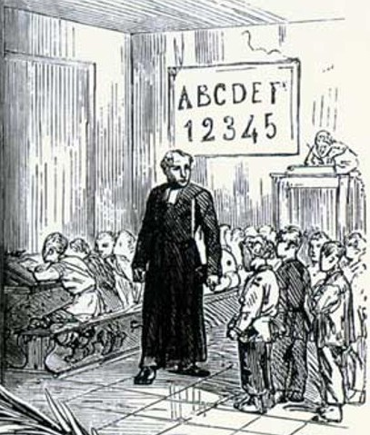 image2, Enseignement
