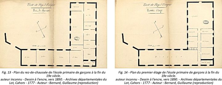 image2, Plan