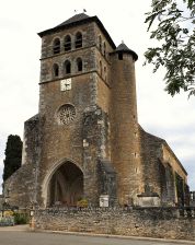 image1, 1.Eglise