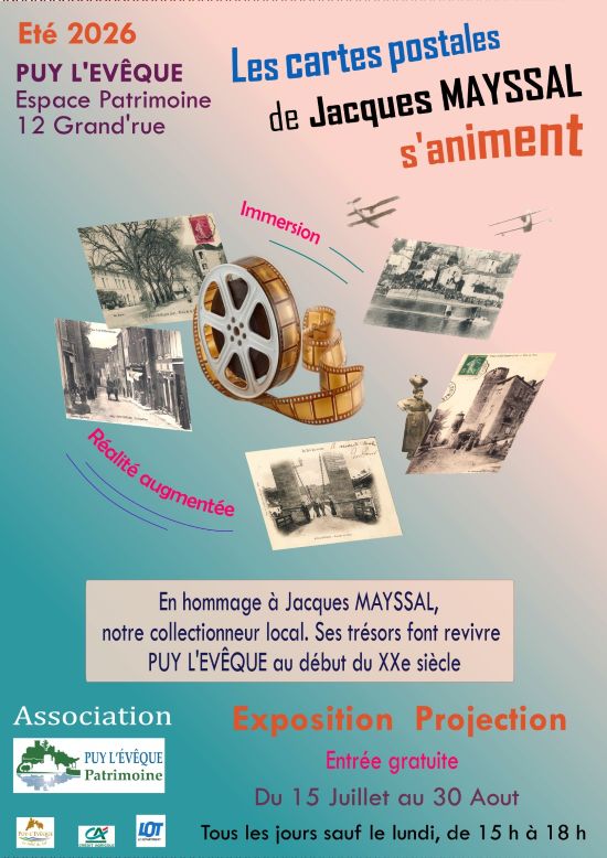 image2, Affiche 2026