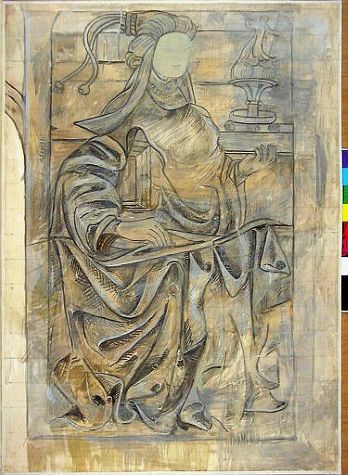 image1, Charité