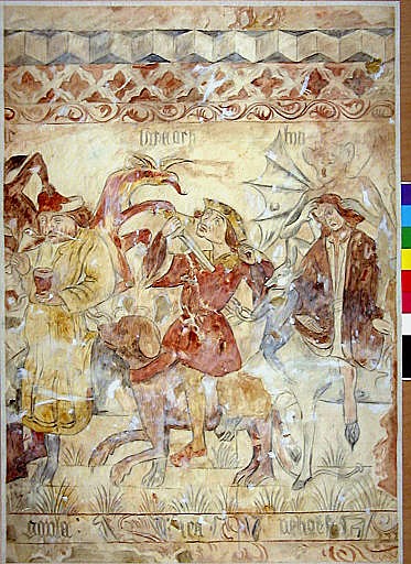 image1, Gourmandise