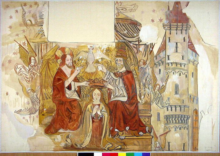 image1, Pardis