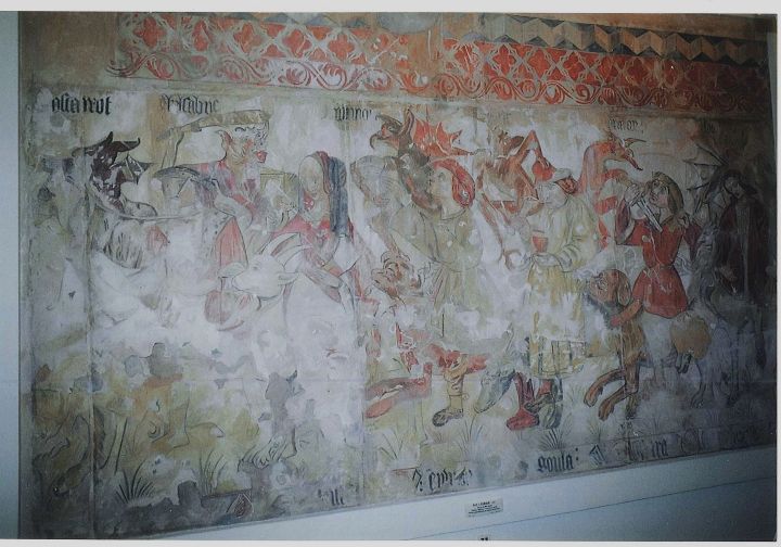 image1, RelevéFlandrin