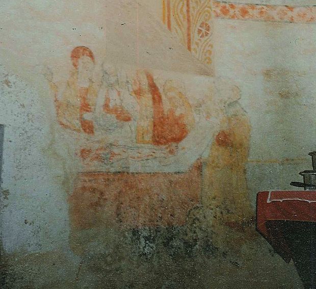 image1, Tombeau