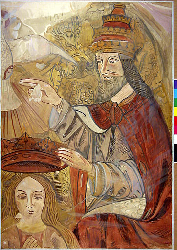 image1, Vierge