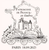 image2, LaPoste