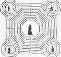 image2, Labyrinthe