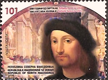 image2, Raphael