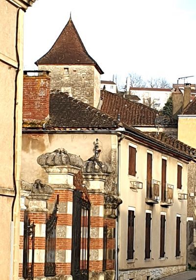 image2, Boulangerie