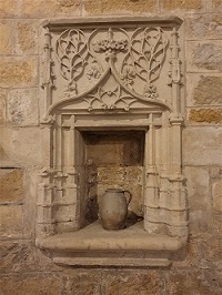 image11, Niche XVI200