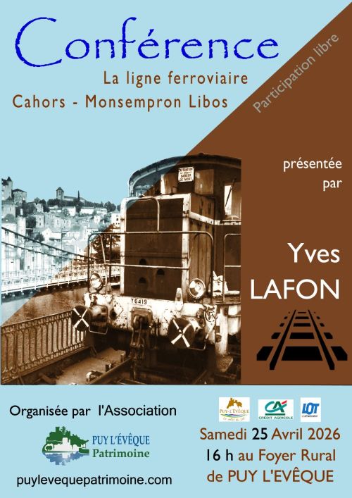 image2, Conférence
