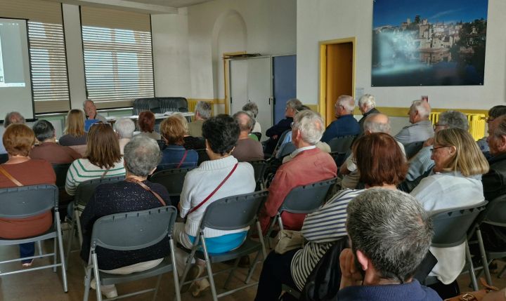 image2, Conférence2