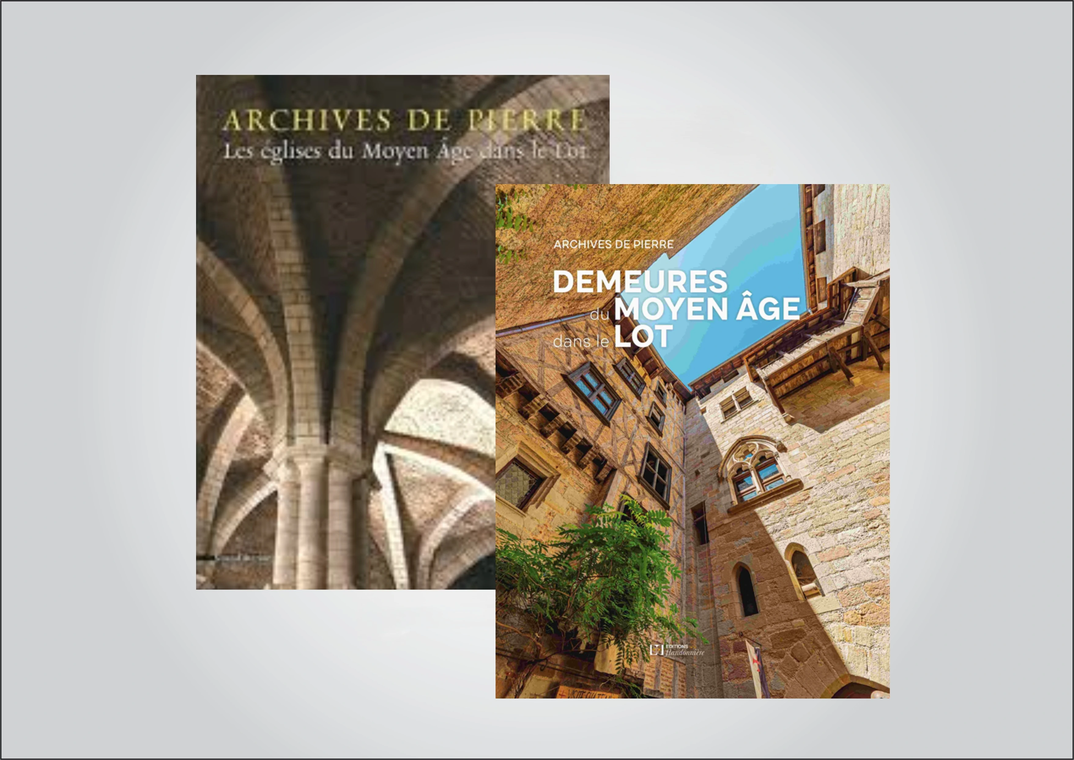 Les ARCHIVES de PIERRE
