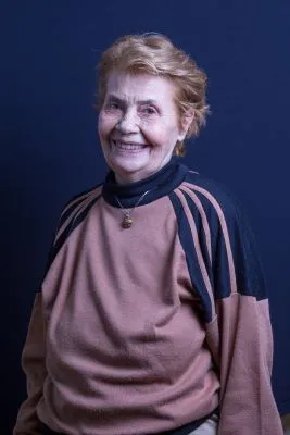 Marie Claude GAGÉ